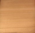 Natural American cherry crown cut wood texture background. American cherry crown cut veneer surface for interior and exterior