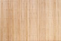 Natural bamboo background Royalty Free Stock Photo