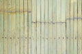 Natural bamboo background Royalty Free Stock Photo