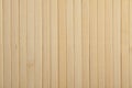 Natural bamboo texture Royalty Free Stock Photo