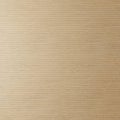 Natural bamboo texture with horizontal ribbed pattern. Light brown, beige tones. Suitable for interior design, wall cladding, Royalty Free Stock Photo