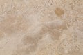 natural beautiful marble in light beige colors