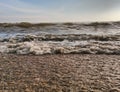 Natural Beautiful sky pictures waves