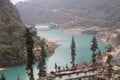 Natural beauty Gangtok Sikkim north east seven sister india