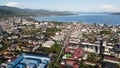 Natural beauty seen from the air in the city of Tolitoli, Central Sulawesi 7