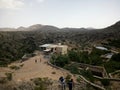 Jabal Akhdar, Ad Dakhiliyah, Oman