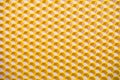 Natural Beeswax - A Versatile Ingredient for Beekeepers and Beyond Royalty Free Stock Photo