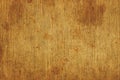 Natural Beige Brown Linen Texture, Detailed Old Aged Grunge Horizontal Macro Closeup, Dirty Rusty Stained Rustic Grungy, Vintage Royalty Free Stock Photo