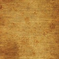 Natural Beige Brown Linen Texture, Detailed Old Aged Grunge Macro Closeup, Dirty Rusty Stained Rustic Grungy, Vintage Rust Texture