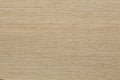 Natural beige oak veneer texture for your image. Royalty Free Stock Photo