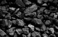 Coal Royalty Free Stock Photo