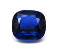 Natural Blue Sapphire gemstone