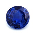 Natural Blue Sapphire