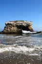 Natural Bridges