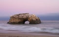 Natural Bridges Royalty Free Stock Photo