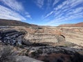 Natural Bridges National Park - Utah Royalty Free Stock Photo