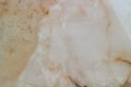 Natural broken white marble stone texture for background or wallpaper decorative design. Abstract Background Royalty Free Stock Photo