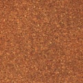 Natural brown cork texture Royalty Free Stock Photo