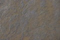 Natural brown gray wet dirt texture on the road Royalty Free Stock Photo