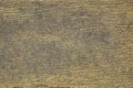 Natural brown old wood texture background. Abstract grunge surface rough pattern. Royalty Free Stock Photo
