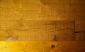 natural brown polished and furnished wooden texture