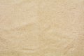 Natural brown recycled paper texture. Royalty Free Stock Photo