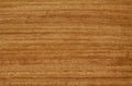 Natural burma teak wood veneer surface for interior and exterior manufacturers use