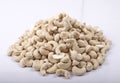 Natural Cashew Nuts Image Royalty Free Stock Photo