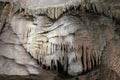 Forbidden Cavern`s Sevier County Tennessee