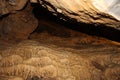 Forbidden Cavern`s Sevier County Tennessee