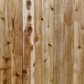 Natural Cedar wood texture for background use Royalty Free Stock Photo