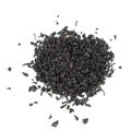 Natural ceylon sousep whole leaf black tea