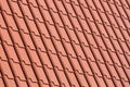 natural clay ceramic tile texture.