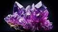 Natural_cluster_Amethyst_violet_variety_quartz1_2