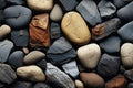 Natural cohesion Seamless rock texture background provides a visually uninterrupted experience