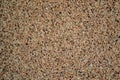 Natural cork Board, abstract brown textured background Royalty Free Stock Photo