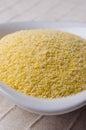 Corn flour