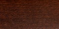 Natural Dark Brown Wood Texture Background, Teak Plywood Pattern Surface, Closeup Wood Planks for Flooring, Furniture and Interior