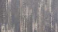 Natural dark used old parquet wooden texture background in wood wall floor Royalty Free Stock Photo