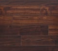 Natural dark wood texture background. walnut Wood background Royalty Free Stock Photo