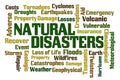 Natural Disasters