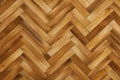 Natural elegance Seamless pattern of wood floor texture background
