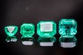 Emerald Gemstone