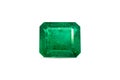 Natural Emerald gemstone