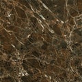 Natural Emperador Dark marble texture. Design, decorative.