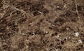 Natural Emperador Dark marble texture