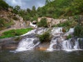 Natural fall near my city