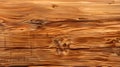 Natural finished cedar wood featuring a captivating background texture ai image Royalty Free Stock Photo