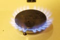 Natural gas Royalty Free Stock Photo