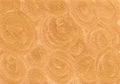 Natural golden background with bright shiny gold texture